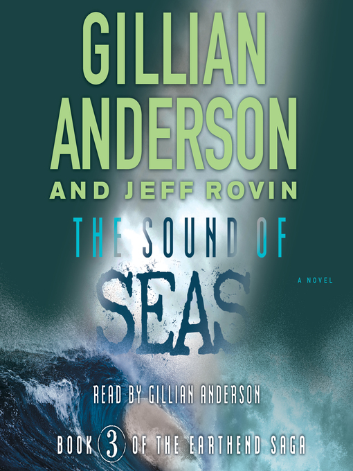 Cover image for The Sound of Seas